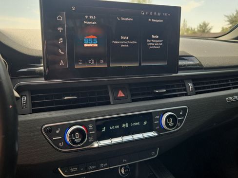 Used 2020 Audi A4 2.0T Premium Plus AWD/4WD image 16