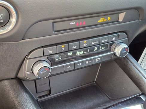 Used 2024 MAZDA CX-5 AWD 2.5 S w/ Select Package image 27