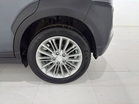 Used 2020 Hyundai Kona SEL AWD/4WD image 46