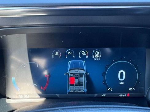 New 2026 Ford F350 Platinum image 10