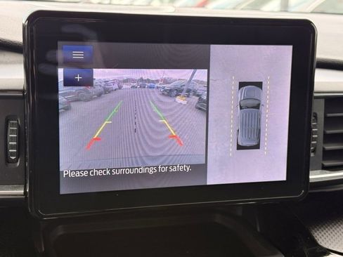 Used 2022 Ford Explorer ST-Line image 41