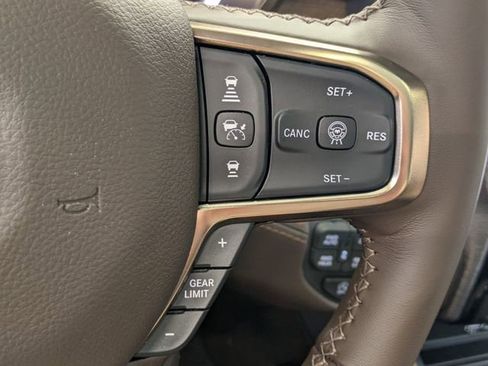 New 2026 RAM 1500 Limited image 25