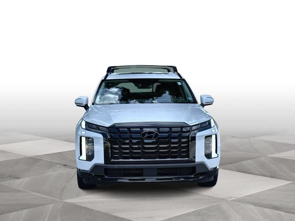 Used 2024 Hyundai Palisade XRT AWD/4WD image 3
