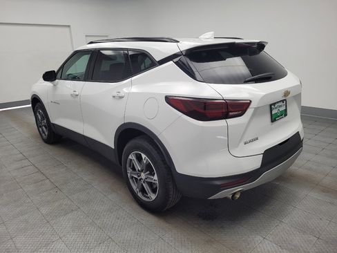 Used 2024 Chevrolet Blazer LT w/ Convenience Package FWD image 5