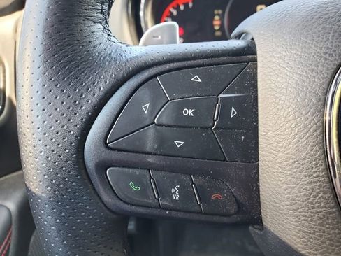 Used 2025 Dodge Durango R/T AWD/4WD image 7