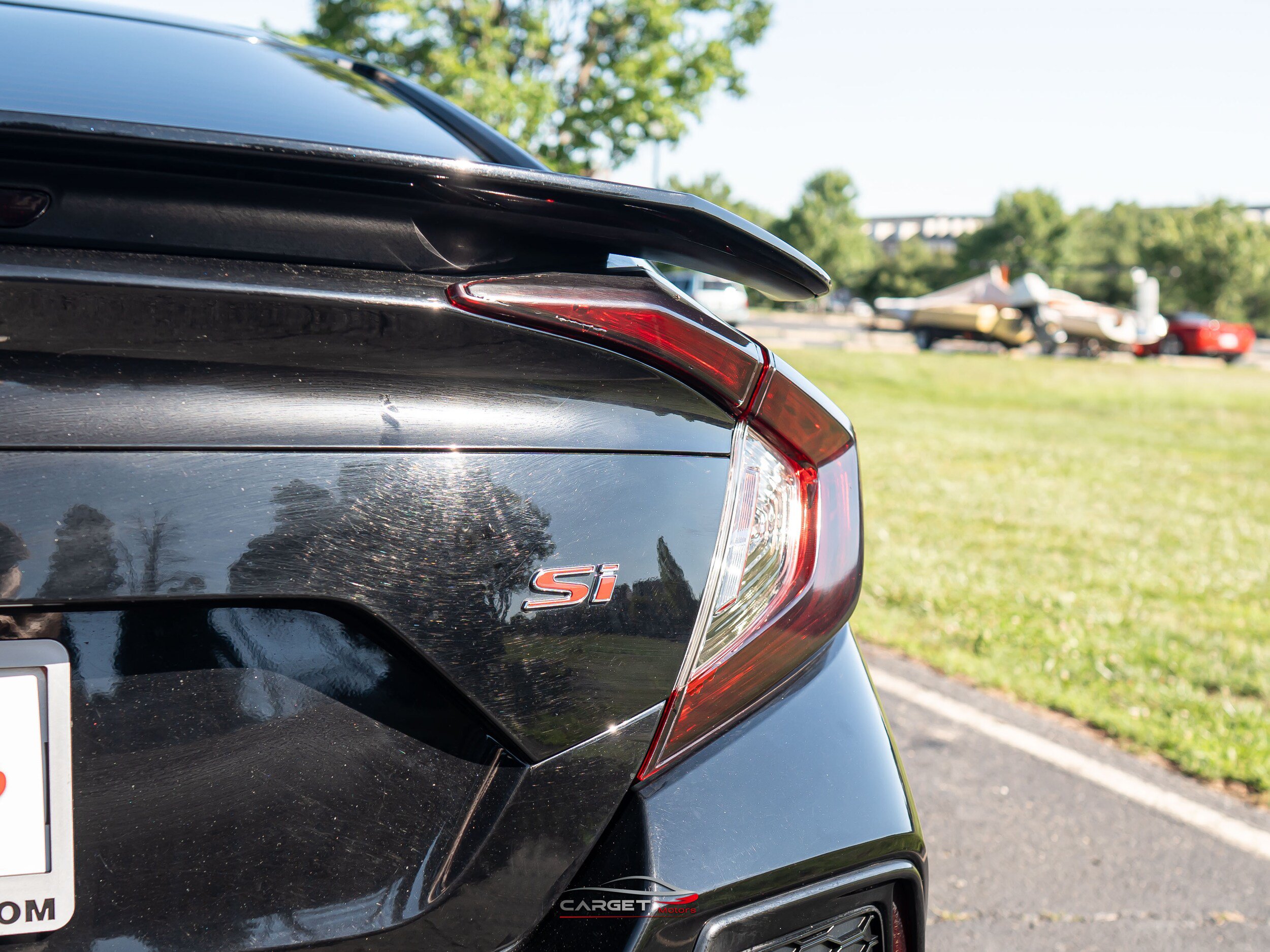 Used 2017 Honda Civic Si image 45