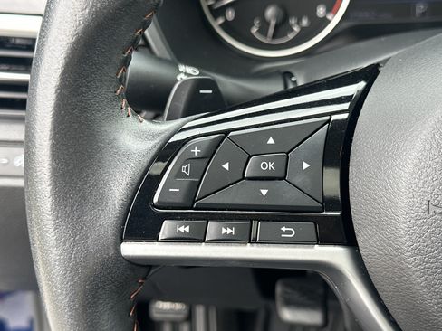 Used 2024 Nissan Altima 2.5 SR w/ SR Premium Package FWD image 24