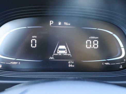 New 2026 Hyundai Venue SEL FWD image 20