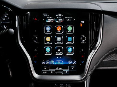 Used 2023 Subaru Legacy Premium image 19