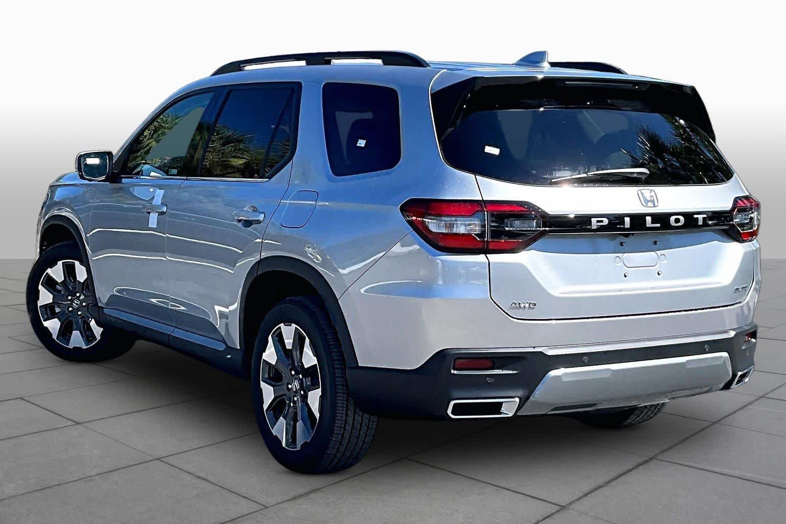 New 2026 Honda Pilot Elite image 7