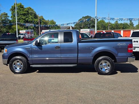 Used 2006 Ford F150 XLT AWD/4WD image 28