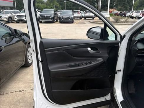 Used 2022 Hyundai Santa Fe XRT FWD image 28
