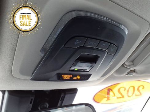 Used 2024 Toyota Corolla LE image 21