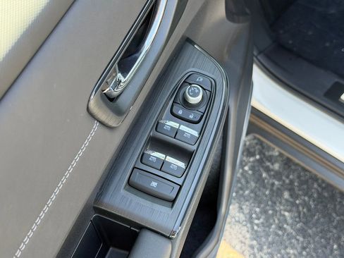 New 2026 Subaru Outback Touring XT AWD/4WD image 6