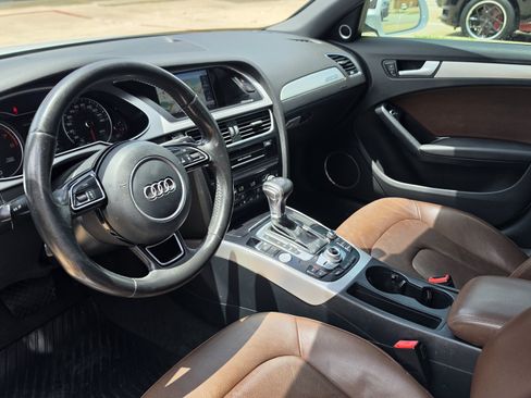 Used 2015 Audi A4 2.0T Premium Plus AWD/4WD image 25