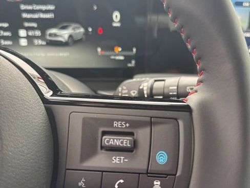 New 2026 Nissan Kicks SR w/ SR Premium Package image 29