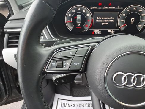Used 2020 Audi A4 2.0T Premium Plus AWD/4WD image 21