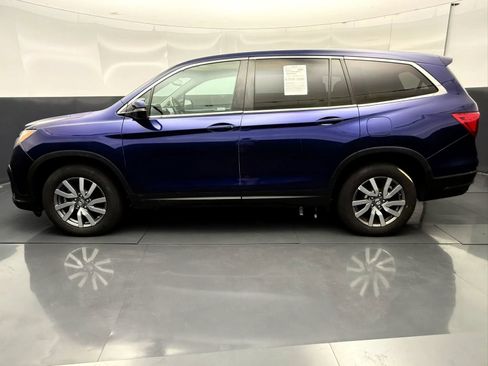 Used 2020 Honda Pilot EX-L image 4