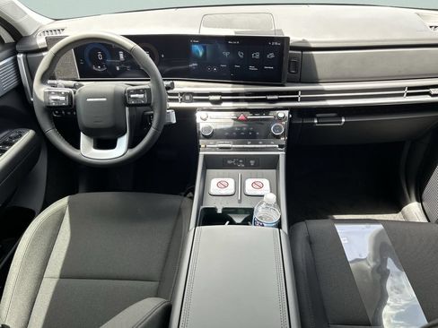 New 2026 Hyundai Santa Fe SE FWD image 18