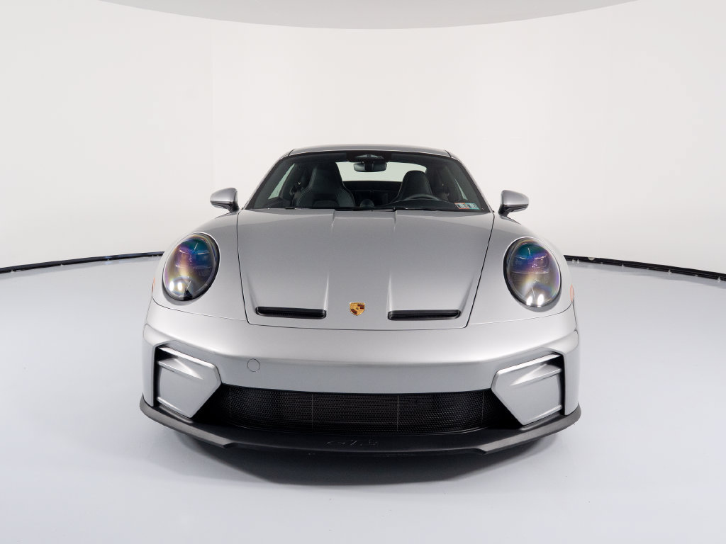 Certified 2026 Porsche 911 GT3 RWD image 14