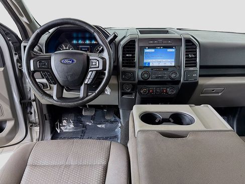 Used 2019 Ford F150 XLT w/ Equipment Group 302A Luxury AWD/4WD image 27