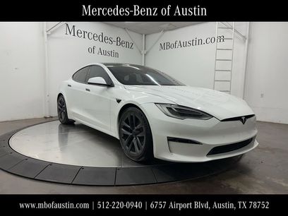 Used 2022 Tesla Model S