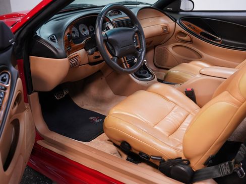 Used 1994 Ford Mustang GT image 4