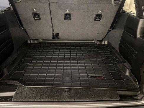 Used 2020 Jeep Wrangler Unlimited Willys image 20