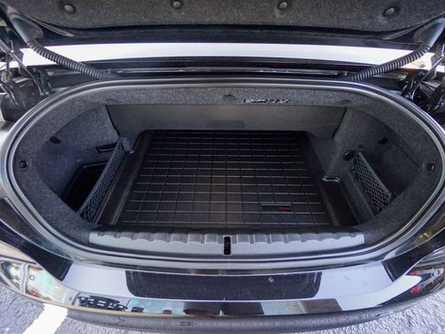 Used 2021 BMW 430i Convertible image 30