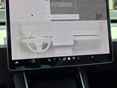Used 2020 Tesla Model Y Long Range AWD/4WD image 15