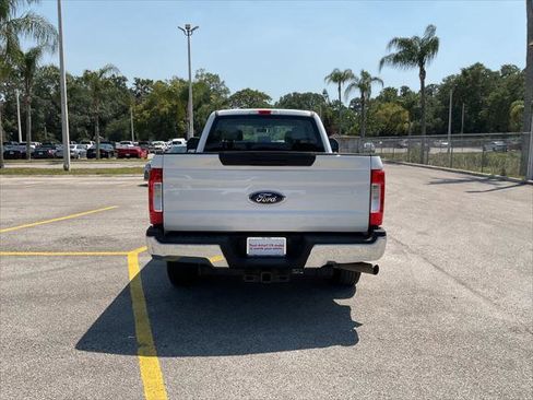 Used 2017 Ford F250 XL w/ Power Equipment Group image 7
