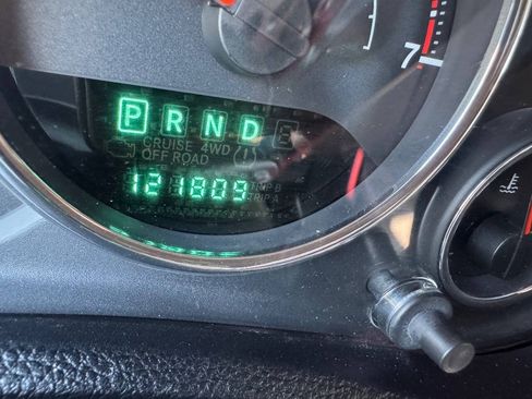 Used 2013 Jeep Wrangler Unlimited Sport AWD/4WD image 9