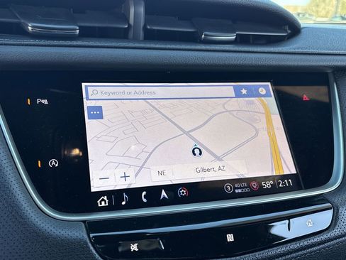 Used 2021 Cadillac XT5 Premium Luxury image 14