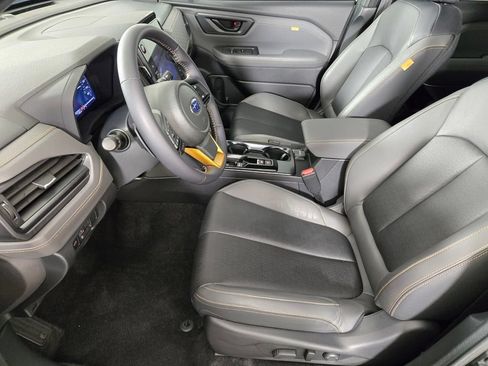 Certified 2026 Subaru Forester Wilderness AWD/4WD image 15