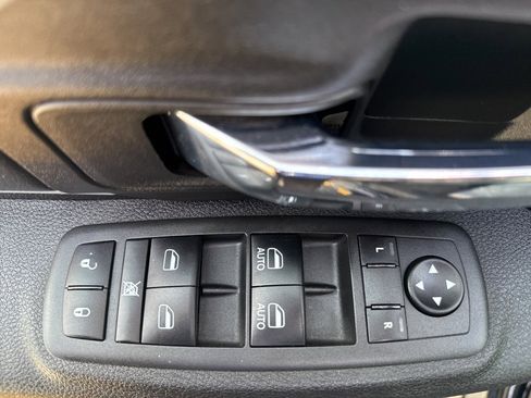 Used 2022 RAM 1500 Classic Warlock image 20