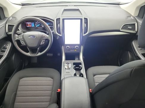Used 2024 Ford Edge SE w/ Black Appearance Package AWD/4WD image 15