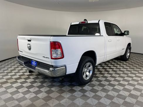 Used 2022 RAM 1500 Big Horn AWD/4WD image 22