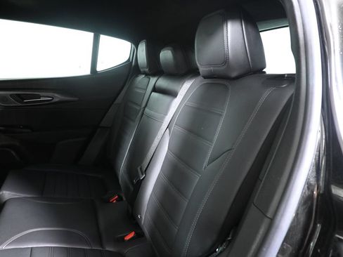 Used 2024 Dodge Hornet R/T Plus w/ Tech Pack Plus w/o Parking AWD/4WD image 4