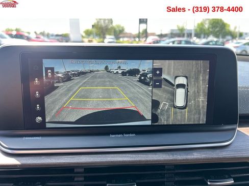 Used 2022 Kia Telluride SX w/ SX Prestige Package AWD/4WD image 18