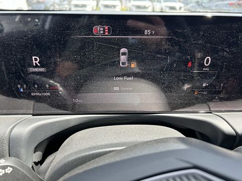 New 2026 Nissan Sentra SR w/ Floor Mat Package FWD image 34