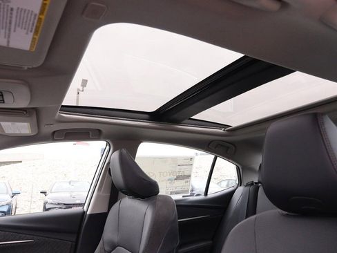 New 2026 Toyota Camry XLE FWD image 22