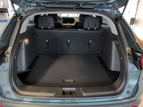 New 2026 Chevrolet Trax LS FWD image 26