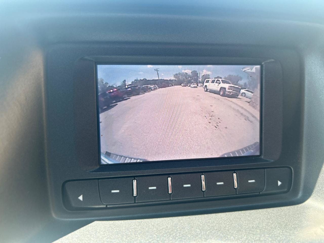 Used 2016 GMC Canyon 4x4 Extended Cab w/ Convenience Package image 15
