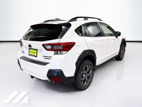 Used 2023 Subaru Crosstrek 2.5i Sport AWD/4WD image 5