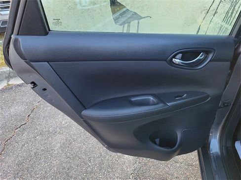 Used 2017 Nissan Sentra S w/ S Style Package image 26