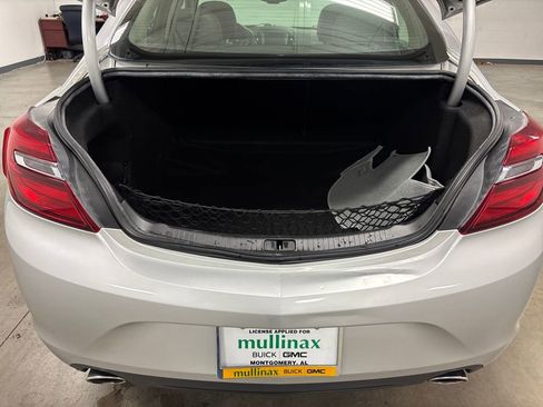 Used 2015 Buick Regal image 19