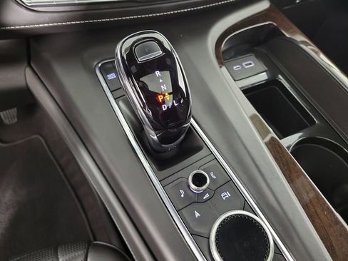 Used 2023 Cadillac Escalade Premium Luxury Platinum RWD image 30
