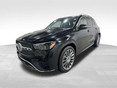 New 2026 Mercedes-Benz GLE 450 4MATIC image 10