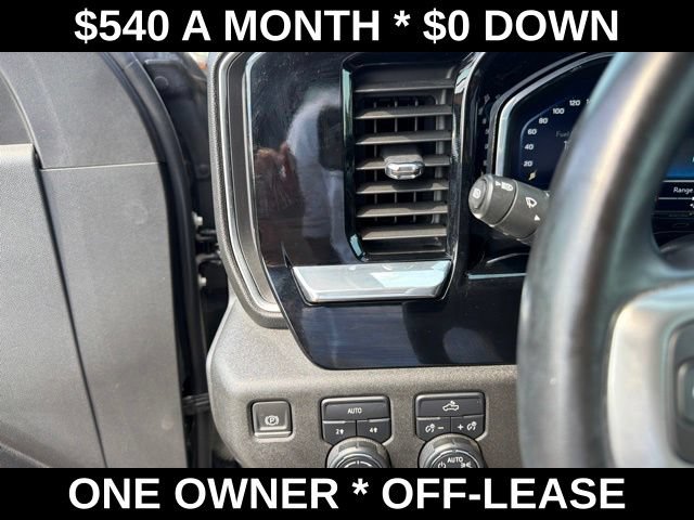 Used 2023 Chevrolet Silverado 1500 LT AWD/4WD image 16