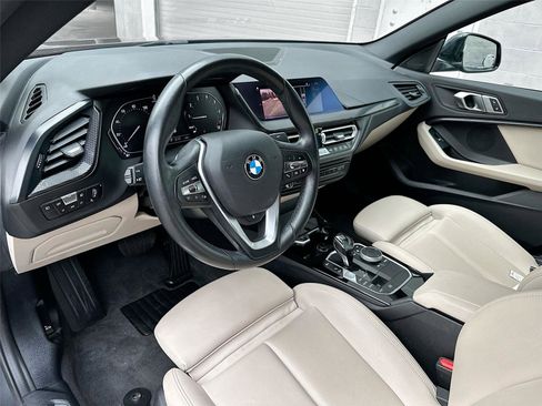 Used 2021 BMW 228i xDrive Gran Coupe w/ Convenience Package image 9